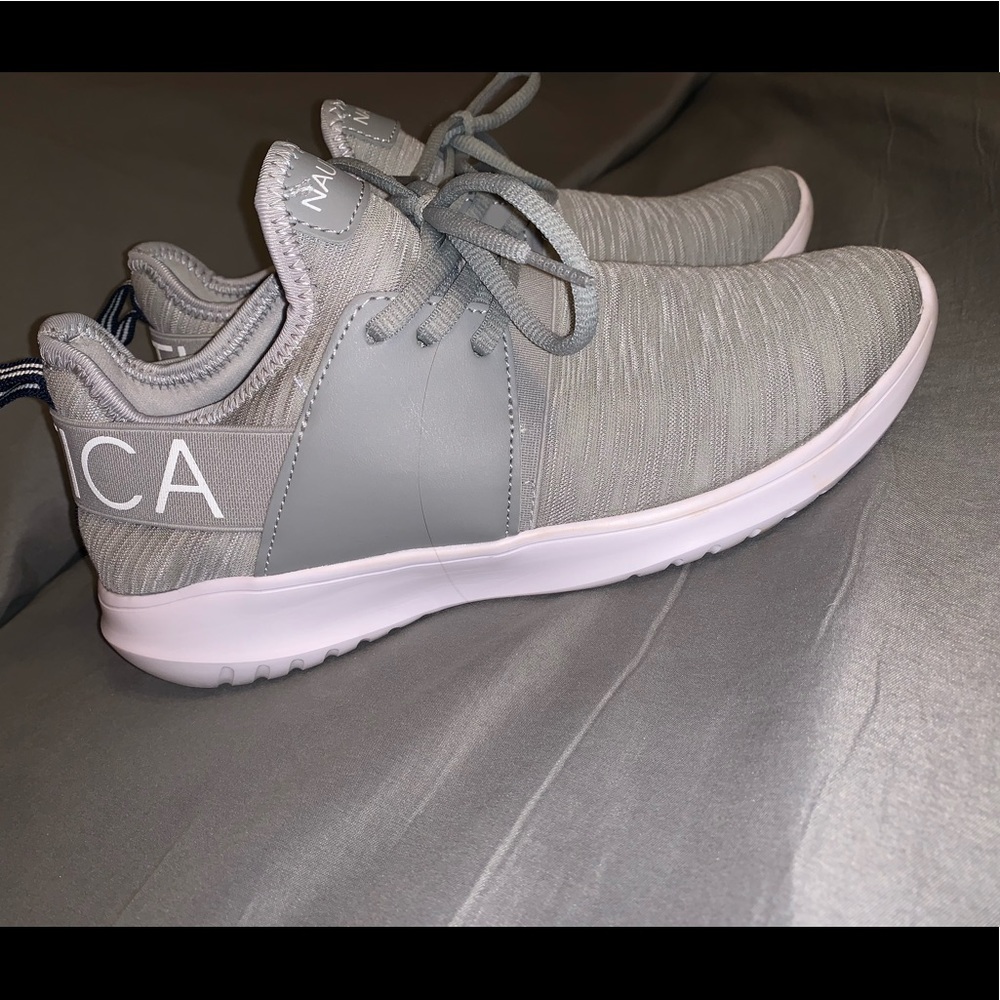 Nautica women’s kappil sneakers
